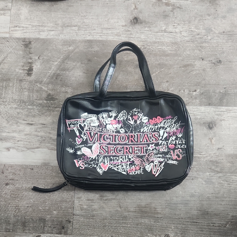 Victoria's Secret Travel Bag